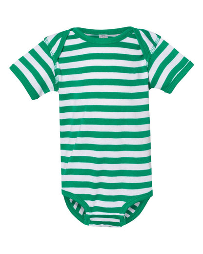 Rabbit Skins Infant Bodysuit 4400