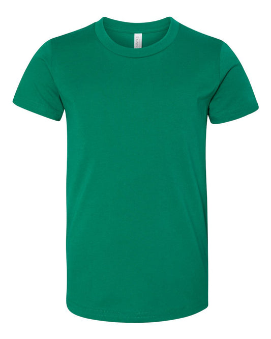 Kelly BC Jersey Tee 3001Y