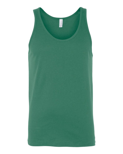 Bella Canvas 3480 Tank