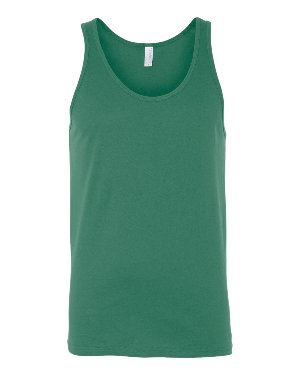 Kelly BC Jersey Tank 3480