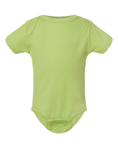 Rabbit Skins Infant Bodysuit 4400