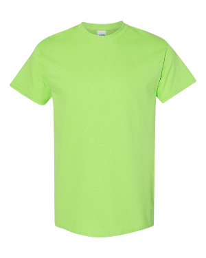 Gildan Heavy Cotton 5000/B