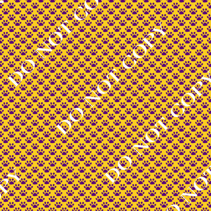 HTV LSU Tigers PPV