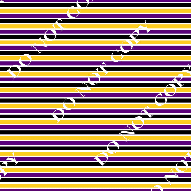 HTV LSU Tigers PPV