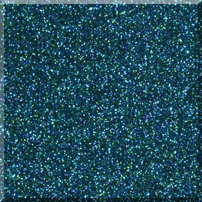 20” Lagoon Glitter