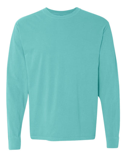 CC Long Sleeve Tee 6014
