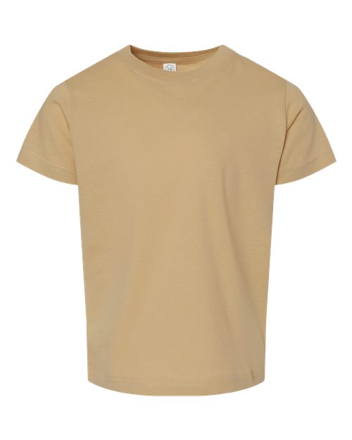 Rabbit Skins 3321 Toddler Tee