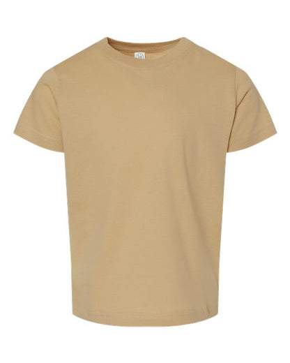 Rabbit Skins 3321 Toddler Tee