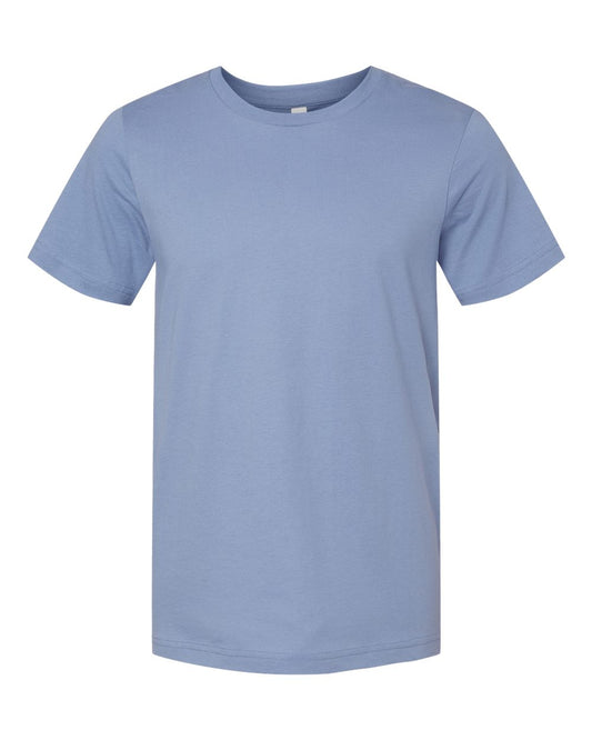 Lavender Blue BC Jersey Tee 3001