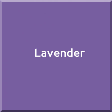 12" Lavender Oracal 651