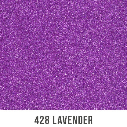 12" POLI-FLEX Pearl Glitter
