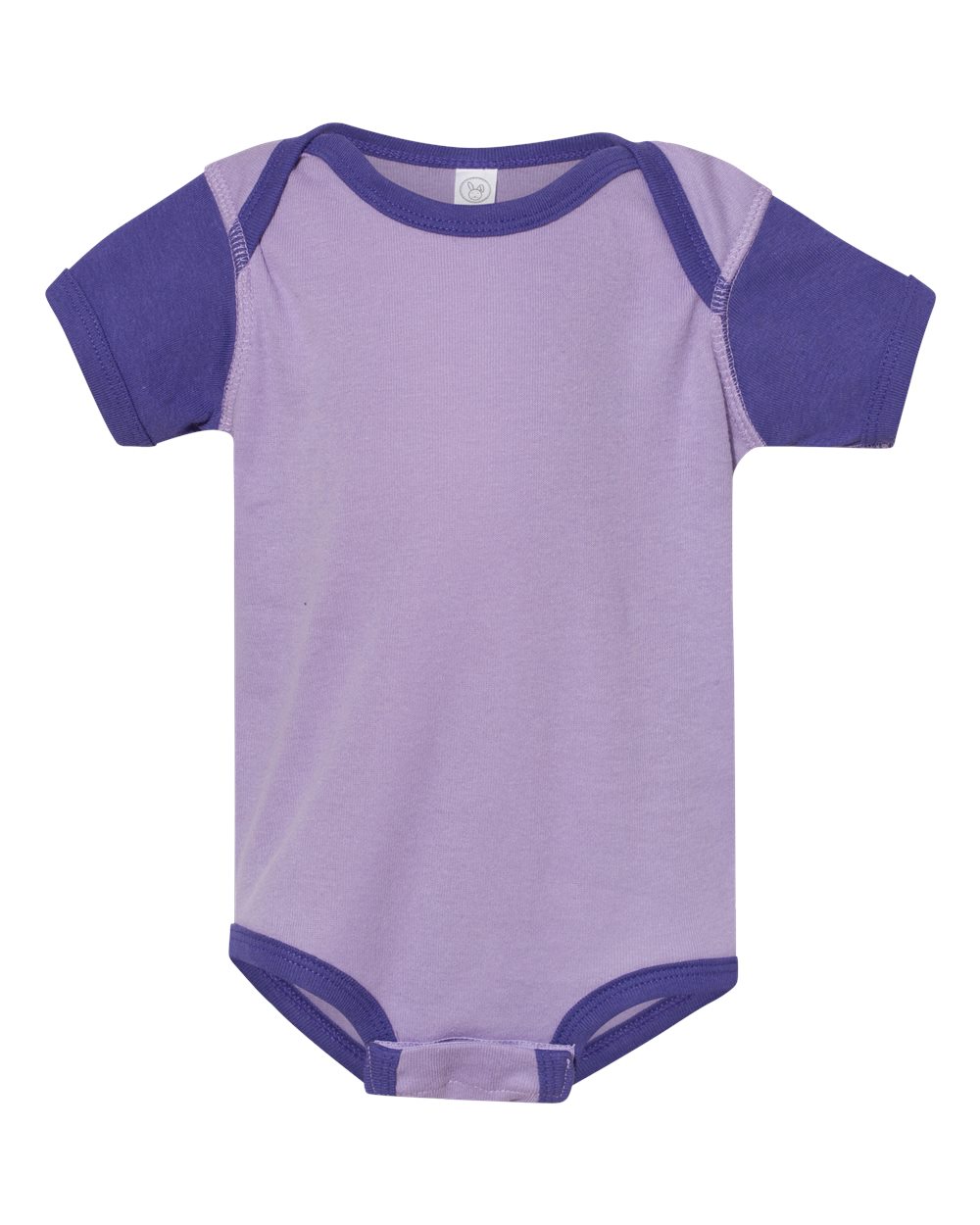 Rabbit Skins Infant Bodysuit 4400