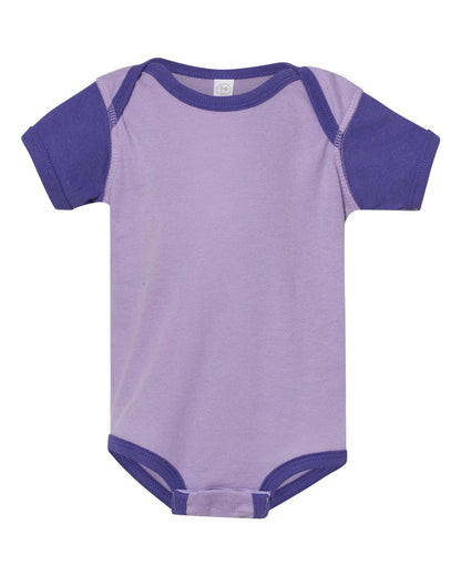 Rabbit Skins Infant Bodysuit 4400