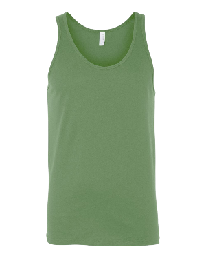 Leaf BC Jersey Tank 3480
