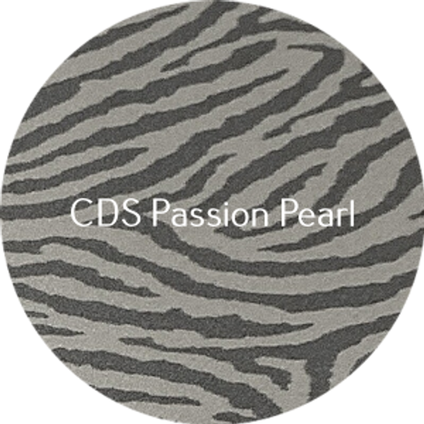 Zebra CS 20" Passion Pearl