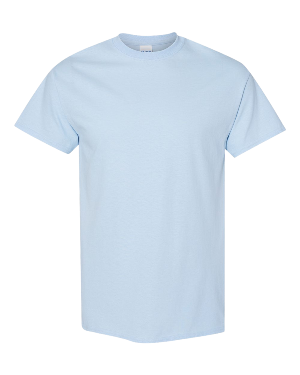 Gildan Heavy Cotton 5000/B
