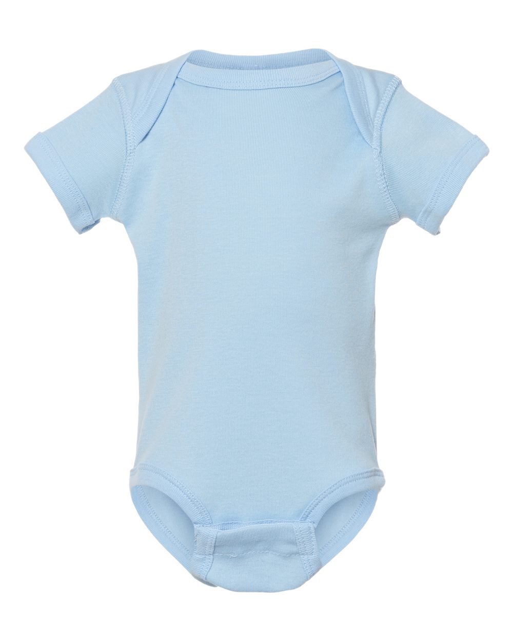 Rabbit Skins Infant Bodysuit 4400