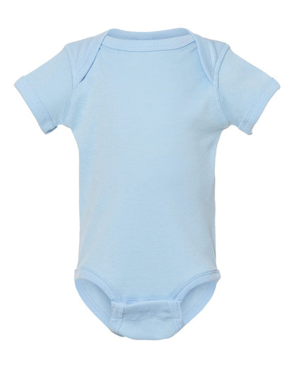 Rabbit Skins Infant Bodysuit 4400