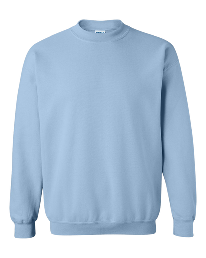 Gildan 18000/B Crewneck
