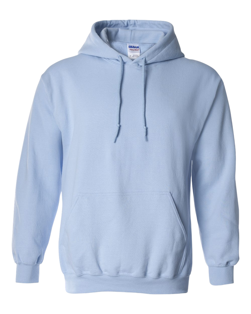 Gildan Heavy Blend Hooded Sweatshirt 18500