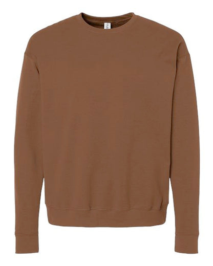 Tultex Fleece Crewneck 340