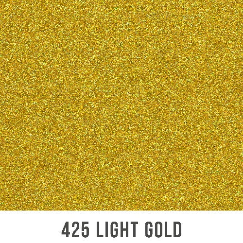 12" POLI-FLEX Pearl Glitter