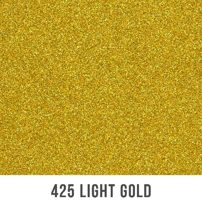 12" POLI-FLEX Pearl Glitter