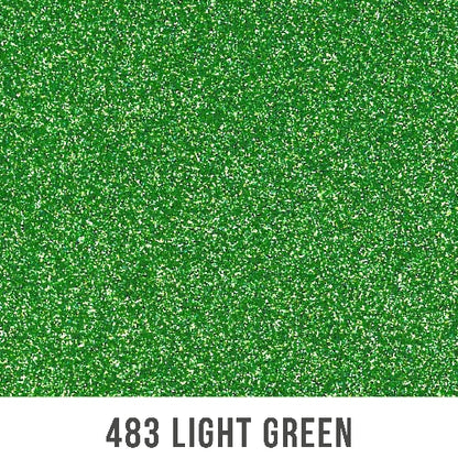 12" POLI-FLEX Pearl Glitter