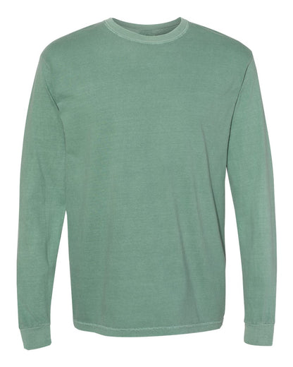 CC Long Sleeve Tee 6014