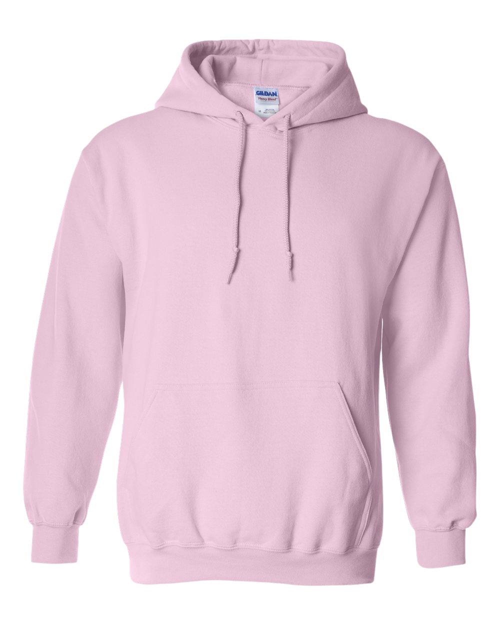 Gildan Heavy Blend Hooded Sweatshirt 18500