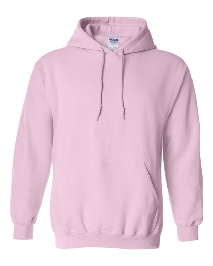 Gildan Heavy Blend Hooded Sweatshirt 18500