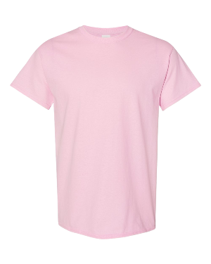 Gildan Heavy Cotton 5000/B