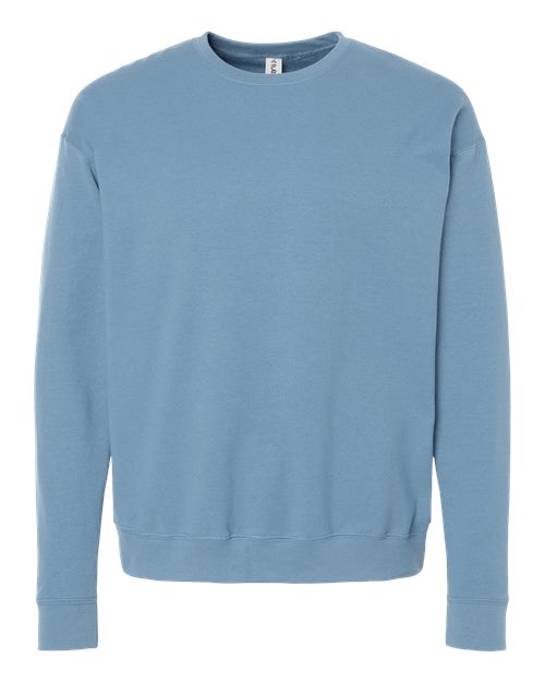 Tultex Fleece Crewneck 340