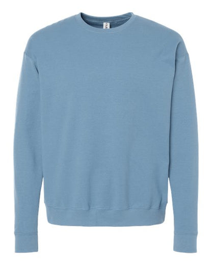 Tultex Fleece Crewneck 340