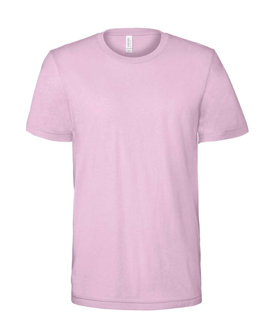 Lilac BC Jersey Tee 3001