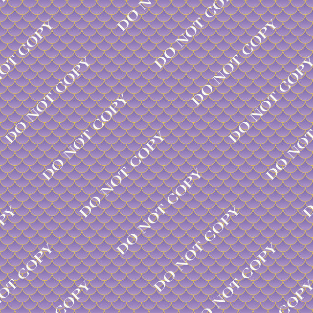 HTV Regular Color Scales PPV
