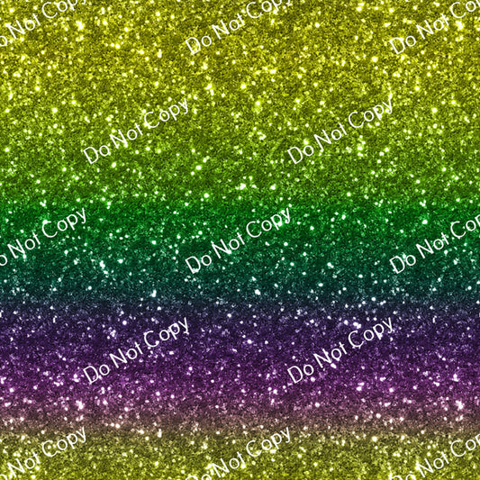 HTV Mardi Gras Sequin PPV