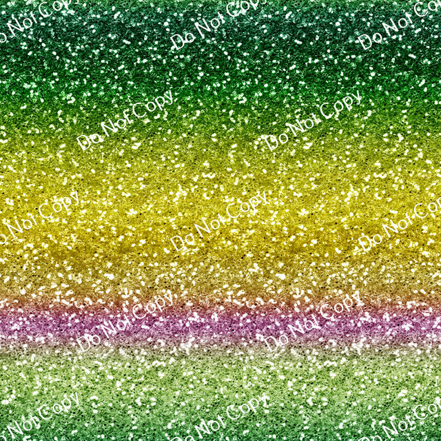 HTV Mardi Gras Sequin PPV