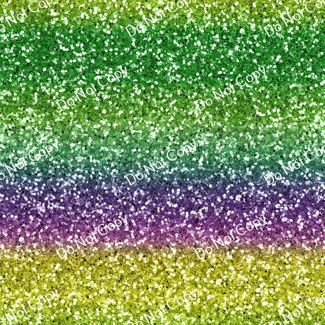 HTV Mardi Gras Sequin PPV