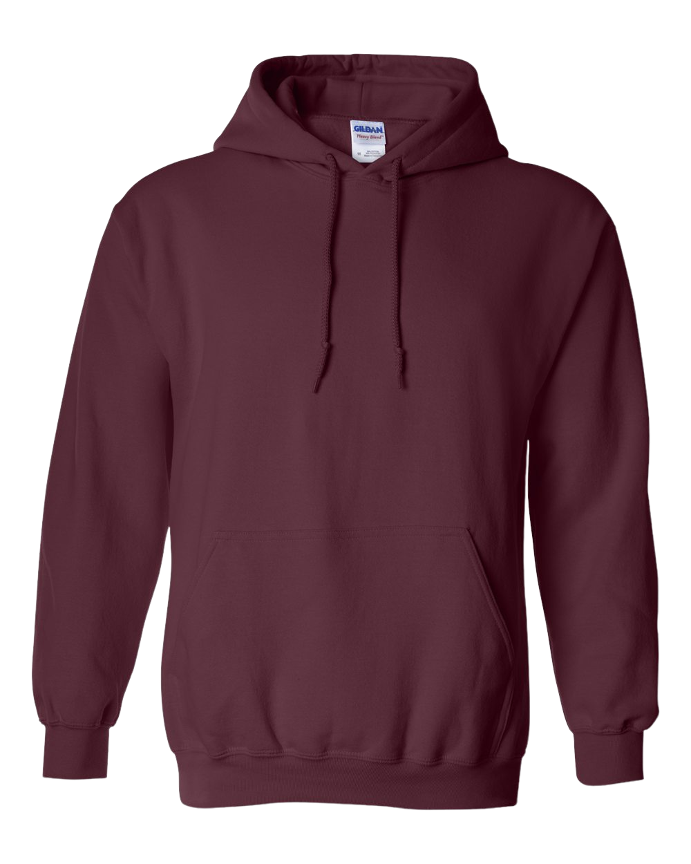 Gildan Heavy Blend Hooded Sweatshirt 18500