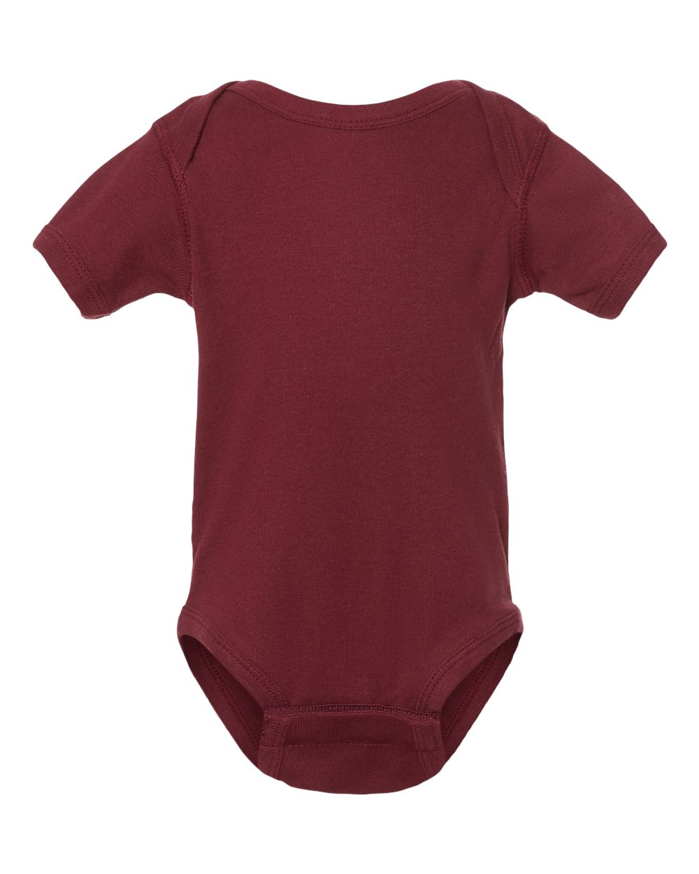 Rabbit Skins Infant Bodysuit 4400