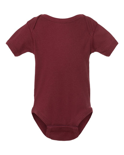 Rabbit Skins Infant Bodysuit 4400