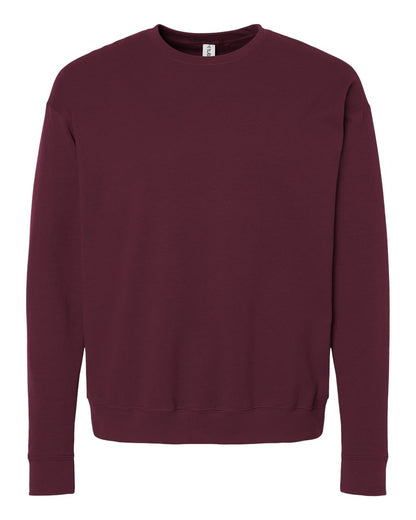 Tultex Fleece Crewneck 340