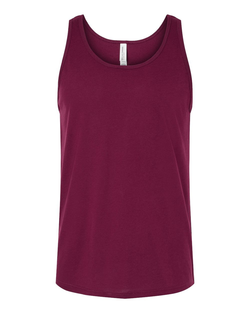 Bella Canvas 3480 Tank