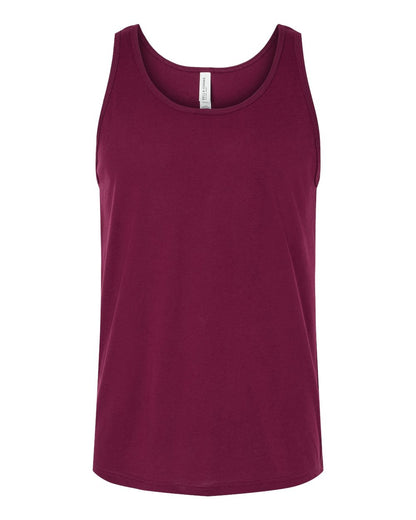 Bella Canvas 3480 Tank