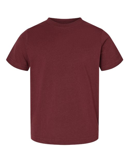 Rabbit Skins 3321 Toddler Tee