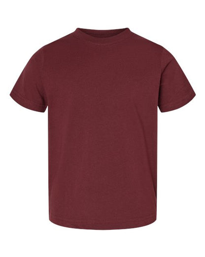 Rabbit Skins 3321 Toddler Tee