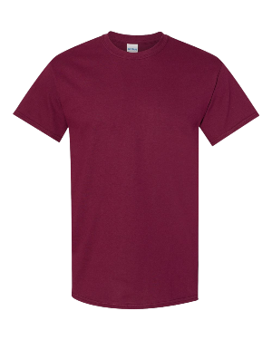 Gildan Heavy Cotton 5000/B