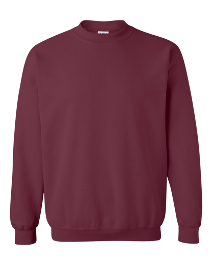 Gildan 18000/B Crewneck