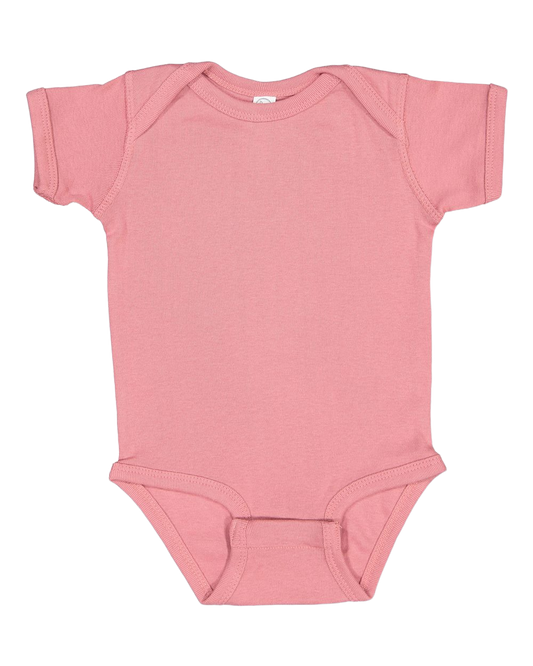 Mauvelous RS Infant Fine Jersey Bodysuit 4400